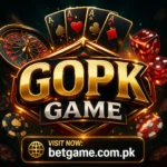 gopk game