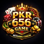 PKR 656 Game