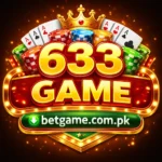 633 bet game
